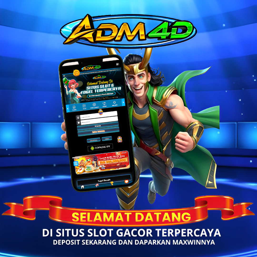 ADM4D 🤤 Situs Slot Deposit Telkomsel Tri Xl Indosat Via Pulsa Tanpa Potongan server Thailand 