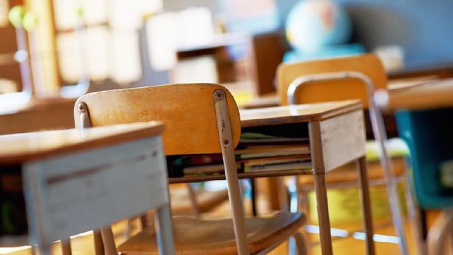 Sekolah Swasta Gratis di Jakarta Diawasi Ketat Cegah Jual-Beli Kursi
